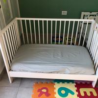 Letto bambini Ikea