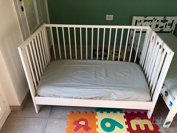 Letto bambini Ikea