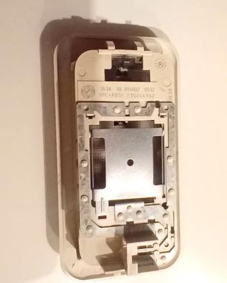 plafoniera fiat Panda 500 e punto 