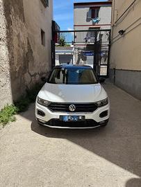 Volkswagen T-Roc 2.0 Tdi Advanced DSG