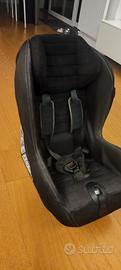 seggiolino chicco xpace isofix
