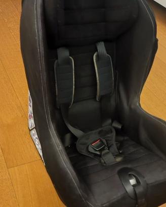 seggiolino chicco xpace isofix