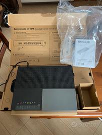 Modem tim HUB