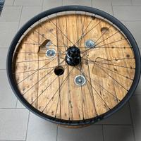 Coppia ruote Enduro 29”