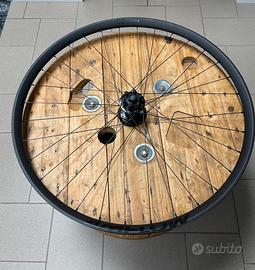 Coppia ruote Enduro 29”