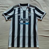 Maglietta Juventus stagione 21/22