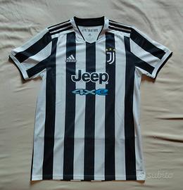 Maglietta Juventus stagione 21/22