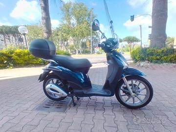 Piaggio liberty 50 4t 