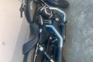 Harley Davidson 883