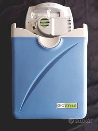 Frigorifero Electrobox 22 Techno ICE Gio' Style