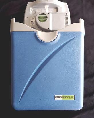 Frigorifero Electrobox 22 Techno ICE Gio' Style