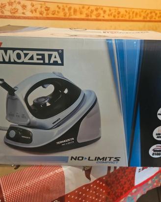 ferro da stiro a caldaia