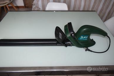 Taglia siepi elettrico SANDRIGARDEN HT 450