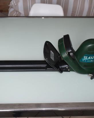 Taglia siepi elettrico SANDRIGARDEN HT 450