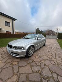 Bmw e46 328 ci