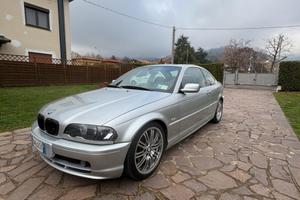 Bmw e46 328 ci