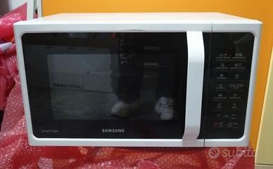 Samsung Forno a Microonde Combinato SmartOven
