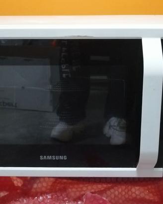 Samsung Forno a Microonde Combinato SmartOven
