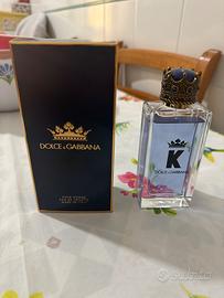 Profumo Dolce e Gabbana