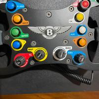 Volante corona simracing simagic moza