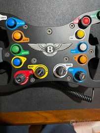 Volante corona simracing simagic moza