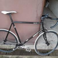 SURLY STEAMROLLER 62 XL