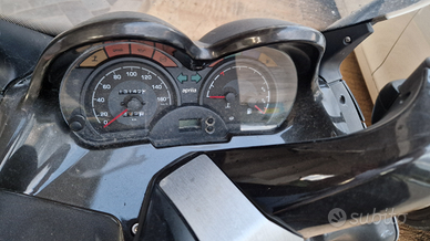 Aprilia 250 Atalntic