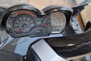 Aprilia 250 Atalntic