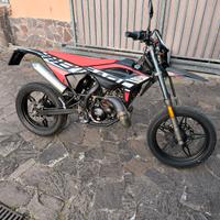 BETA RR 50 MOTARD 2021