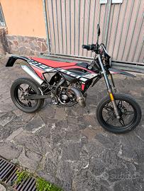 BETA RR 50 MOTARD 2021
