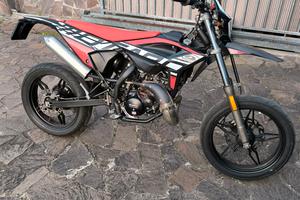 BETA RR 50 MOTARD 2021