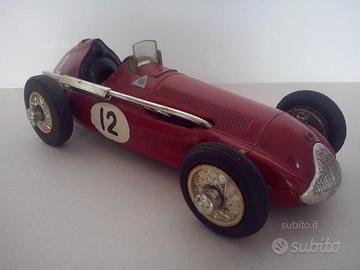 Alfa Romeo 159 (togi)