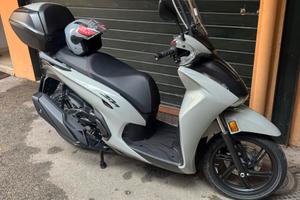 Sh 350 sport 2026  colore nuovo