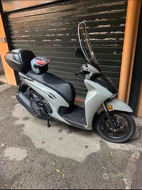 Sh 350 sport 2026  colore nuovo