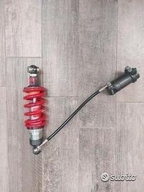 Mono posteriore Bitubo Honda cbr600F 2012 2013