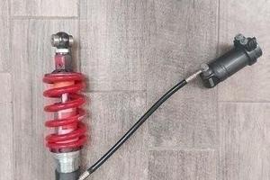 Mono posteriore Bitubo Honda cbr600F 2012 2013