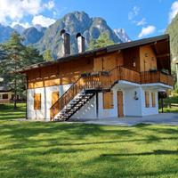 Appartamento ad Auronzo di Cadore