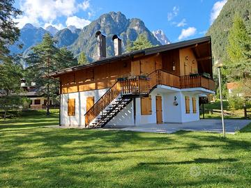 Appartamento ad Auronzo di Cadore