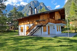 Appartamento ad Auronzo di Cadore