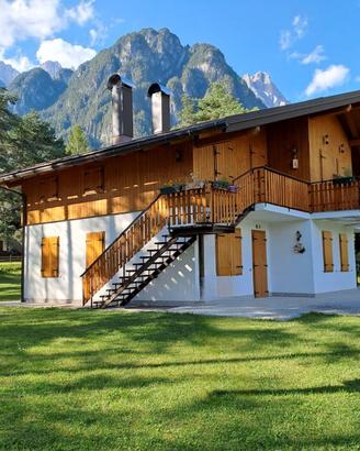 Appartamento ad Auronzo di Cadore