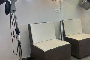 Cessione attività di parrucchiera