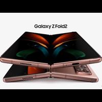 Samsung Galaxy Z fold2  5G