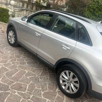 Audi A3 TDI 140cv