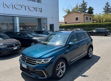 Volkswagen Tiguan 2.0 tdi R-Line 150cv DSG / NO VI