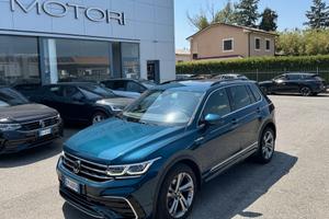 Volkswagen Tiguan 2.0 tdi R-Line 150cv DSG / NO VI