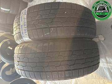 gomme usate 1856015 Winter FIRESTONE - MULTIHAWK 2