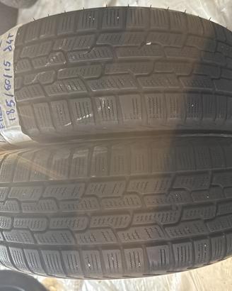 gomme usate 1856015 Winter FIRESTONE - MULTIHAWK 2