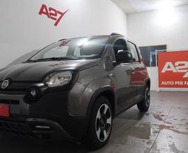 FIAT Panda 1.0 FireFly S&S Hybrid City Cross