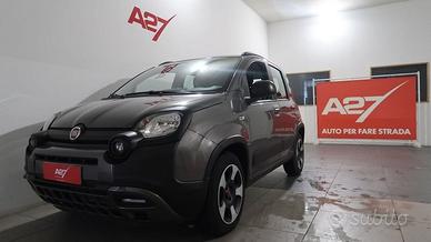 FIAT Panda 1.0 FireFly S&S Hybrid City Cross