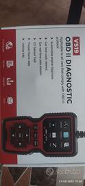 OBD II Lettore Codici V519 Strumento Diagnosi Auto